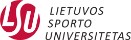 Lithuanian Sports University